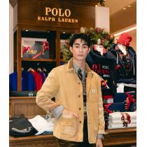 ジャケット2026年秋冬入荷 素敵続くトレンド 大人気国内発送Polo Ralp...