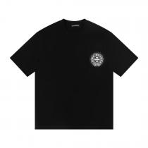 ブランド スニーカー 激安人気限定品 断然新鮮! 安心の国内配送TシャツCHROME HEARTS