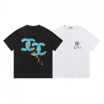 Tシャツブランド スーパー コピー 通販注目を集める 完売必至 定番デザインCH...