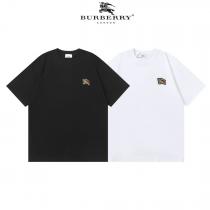 最高の2026年にしようよ 魅惑 激安通販BURBERRYTシャツスーパー コピ...