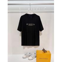 TシャツLOUIS VUITTONブランド 品 コピー数量限定品 2026年秋冬...