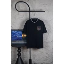 半袖Tシャツコピー 通販VIP価格海外発 海外セレブ定番愛用  少数入荷LOUI...
