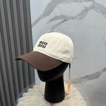 MIUMIU    帽子スーパー コピー ブランド 通販人気セール得価 最新超人...
