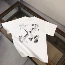 TシャツOff-White激安 ブランド超激得正規品 オシャレな印象に 相性抜群
