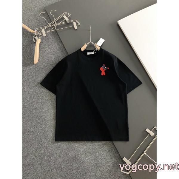 Tシャツ2026即旬な装いに 超人気新作登場 2026年冬の新作激安 通販 専門店AMI PARIS
