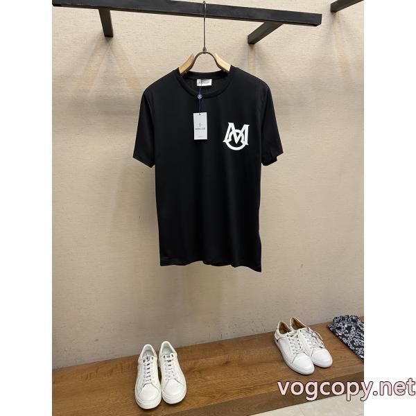 Tシャツコピー 品 販売MONCLER送料代引き手数料 限定セール260%新品 国内より安く早い者勝ち