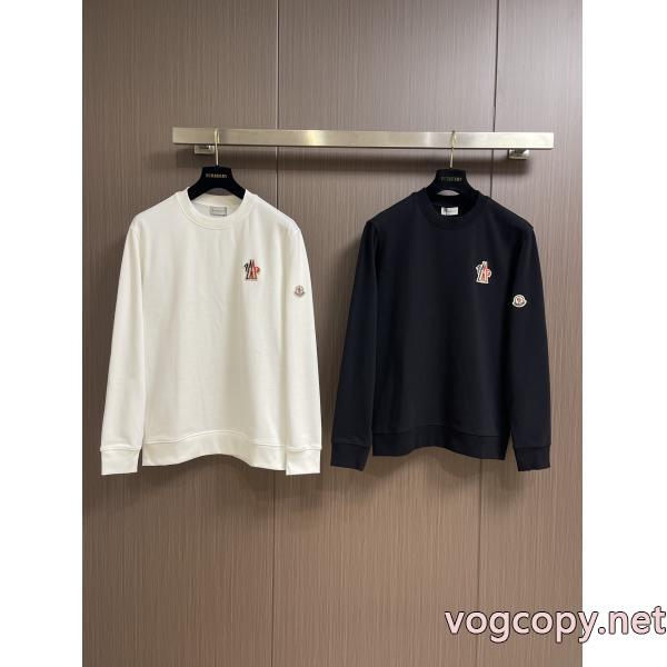 激安 通販 ブランド低価直輸入専門店 日本で完売続出 軽くて着心地がいいMONCLERパーカー