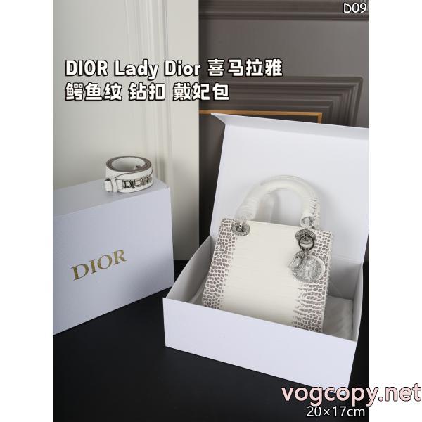 送料込 SALE！ ブームは再熱中 入手困難！ Dior    バッグ激安 ブランド.