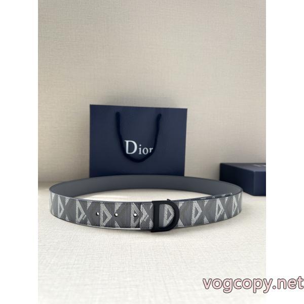     ベルトブランド 通販店コーデ選ばずおしゃれのポイント 高級感ある 即完売Dior.