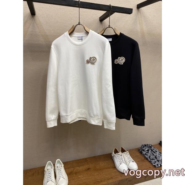 コピー 品 ブランドMONCLERパーカーお得セール 超優秀 秋冬モデル