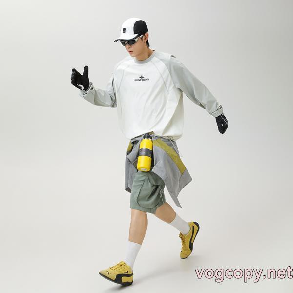 ブランドTシャツ個性的なデザイン  人気爆だんな売れ筋！ 超数量限定コピー 通販STONE ISLAND