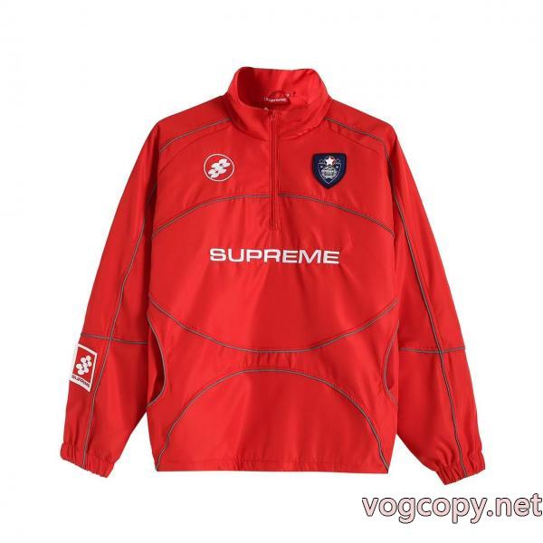 ブランド コピー  即発送OK 最高級ランク これは欲しいSUPREMEジャケット