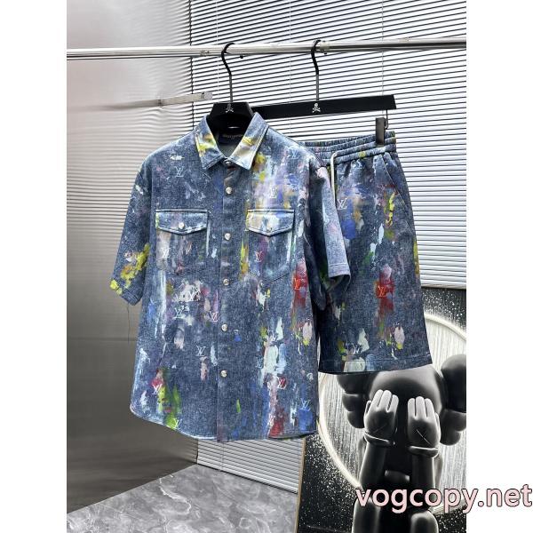 LOUIS VUITTON精巧な逸品 品質保証正規保証 2026秋冬新作セットブランド 激安 