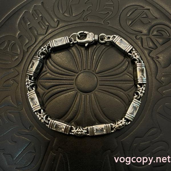 クロムハーツ    アクセサリー通販 ブランド活躍アイテム 定番デザイン 返品可能送料込.