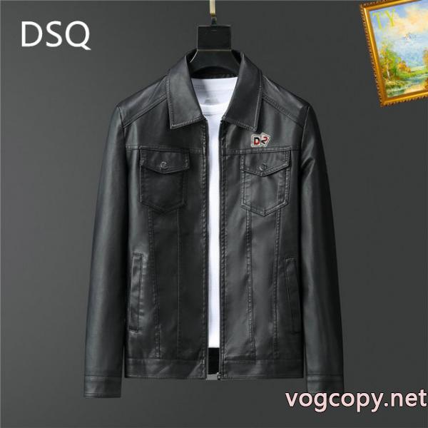 ブランド 偽物 通販コートDSQUARED226ＡＷ美品 秋冬セール ポップ