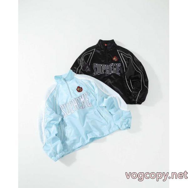 ジャケット通販 ブランド今年のトレンド！ 26秋冬 今っぽいトレンドSUPREME