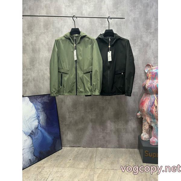 ジャケットMONCLER新着品 今話題の最新作 人気商品登場！ブランド 偽物