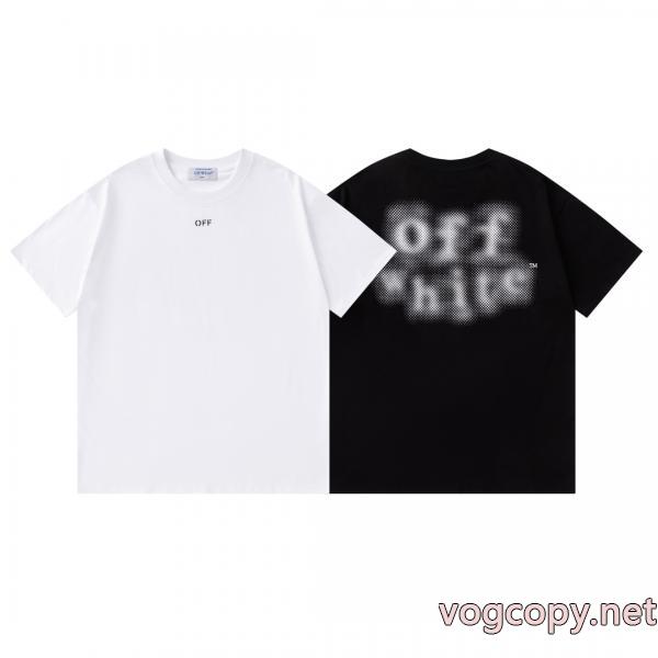デザイン性の高い 新作可愛い花柄  人気爆発新品 2026ブランドスーパーコピー半袖TシャツOff-White