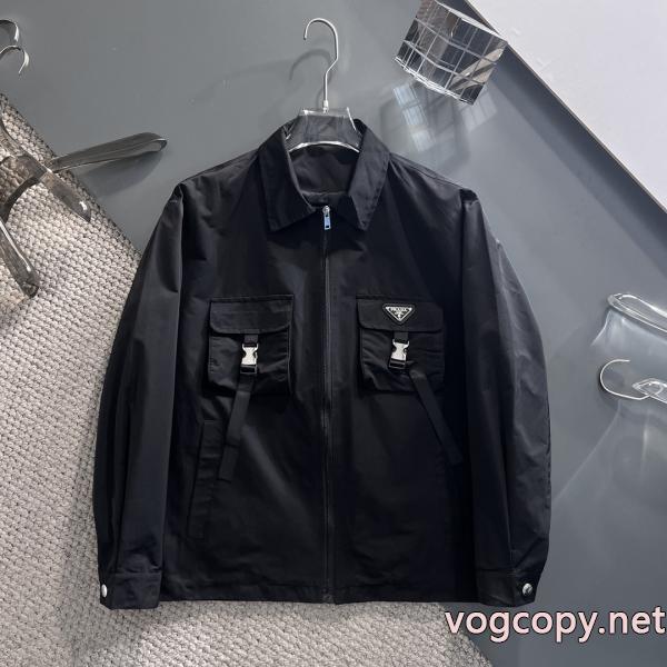 目を惹く新作 超特価新品 26ランキング1位ジャケットスーパー コピー 販売PRADA.