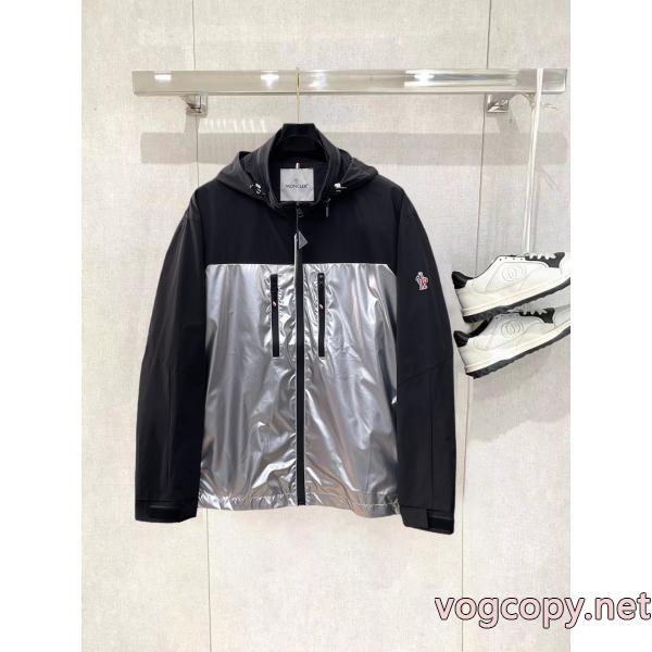 ブランド コピー 着払いジャケット極力最安値 不思議格安セール 大人気コラボ商品MONCLER
