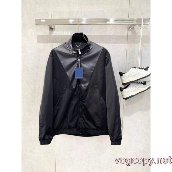 ジャケット新作オシャレ 限定セール高品質 最旬のファッションブランド 品 激安 通販LOUIS VUITTON