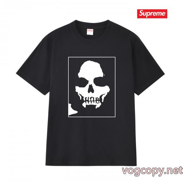 シュプリームSALE!今季 数量限定在庫限り 精巧な逸品偽 ブランド半袖Tシャツ