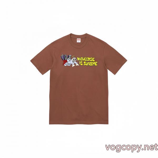 半袖Tシャツブランド コピー 安心定番人気アイテムセール 数量限定特別価格 2026年秋冬最旬トレンドSUPREME