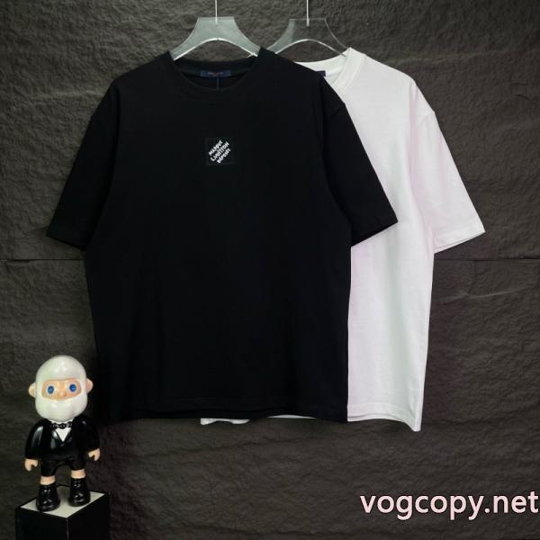 半袖Tシャツブランド 品 コピーLOUIS VUITTON超軽量 個性的なモデル お得得価