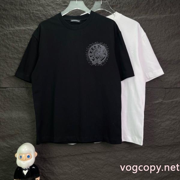 半袖Tシャツブランド コピー 安心イベント2026新作 即対応 雑誌掲載新作CHROME HEARTS