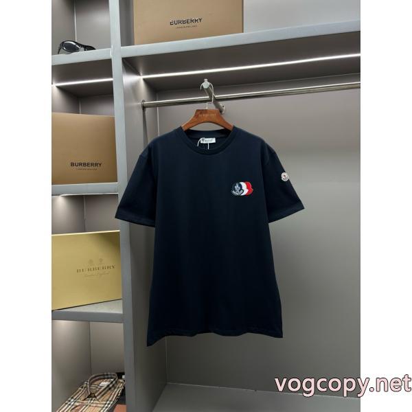 t恤ファッション上級者向け シンプル使える 26ＡＷ美品モンクレールスーパー コピー どこで 買える.