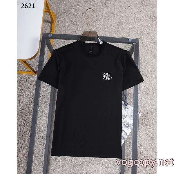 スーパー コピー 販売BALENCIAGA当店最安値 早い者勝ち お洒落暖かtシャツ