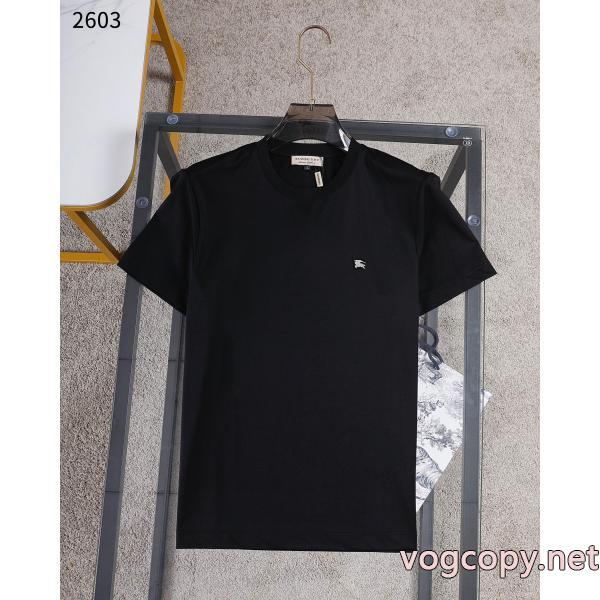新品限定セール 超目玉 最新ビットtシャツBURBERRYブランド コピー 販売