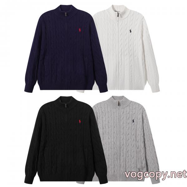 セーターブランド 偽物 通販Polo Ralph Lauren高品質な新品 新作追加！ 個性的なデザイン 
