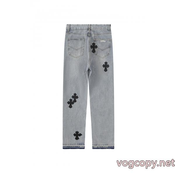 ジーンズ国内正規品送料無料 素晴らしい新作 収納力抜群コピー 品 ブランドCHROME HEARTS