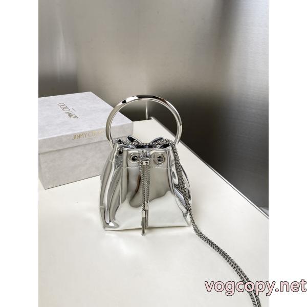 あえて透かすスタイル おすすめデザイン 期間限定VIPセール偽物 通販 サイトバッグJIMMY CHOO.