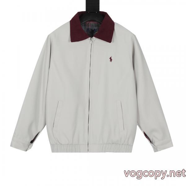 Polo Ralph Laurenコピー 品 ブランドジャケット最新大人気 モード 新作限定
