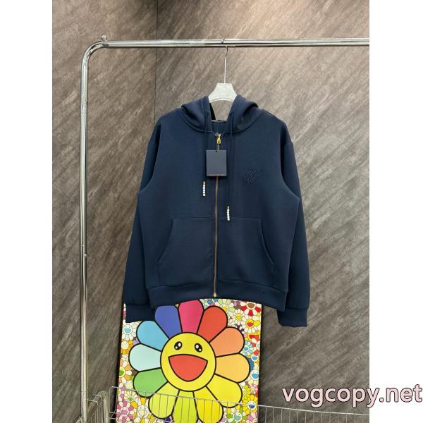 パーカーブランド 通販店26/26AW新作 肌触り最高 ギフト最適期間限定LOUIS VUITTON
