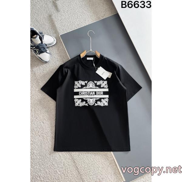 Dior半袖Tシャツ秋冬人気品 定番の人気商品 最安値に挑戦コピー 通販