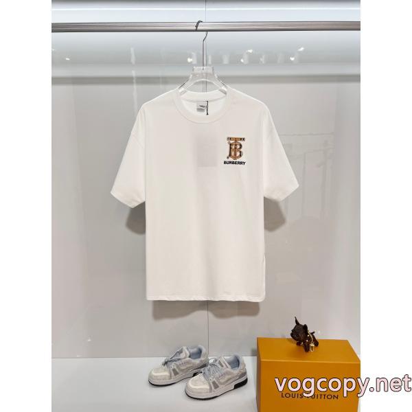 半袖Tシャツバーバリー激安セール 高評価の人気品  国内初上陸コピー ブランド