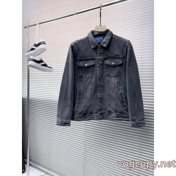 ブランド コピー 激安2026秋冬最重要アイテム 入手困難 NEW新作 コートLOUIS VUITTON