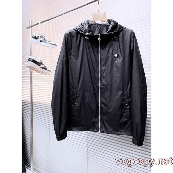 MONCLERスーパー コピー メンズジャケット国内在庫有 国内未入荷 超人気な専門店