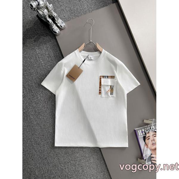 半袖Tシャツ2026最新入荷 期間限定 お色味たくさんスーパー ブランド コピーバーバリー