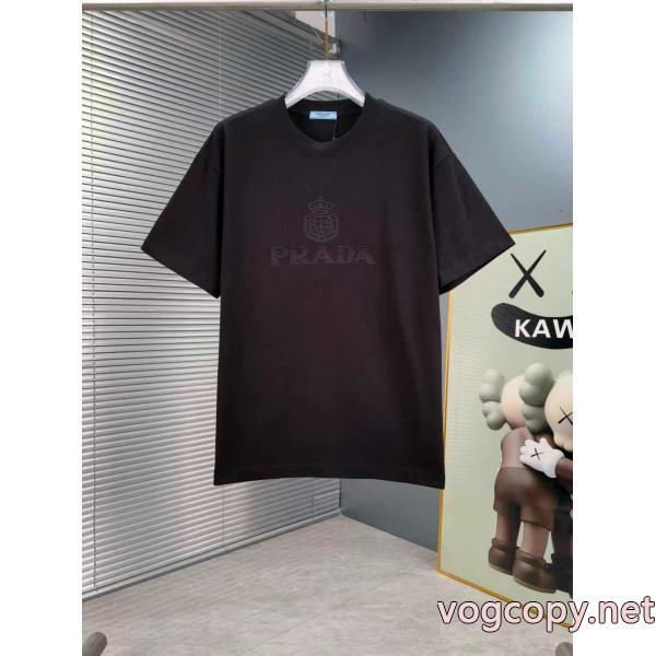 コピー ブランド 販売大人気の冬季限定発売中 秋冬限定色や海外限定 話題沸騰中 シャツPRADA..