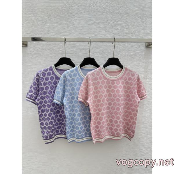 ニットステキ 耐久性のある 定番の魅力トリー バーチコピー 品 ブランド.