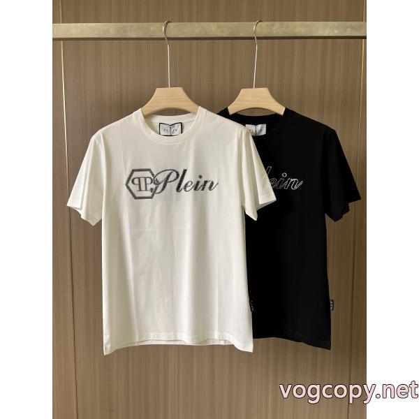 大人の色味  オトナの余裕 心がときめく新作偽物 ブランド ショップ t恤PHILIPP PLEIN.