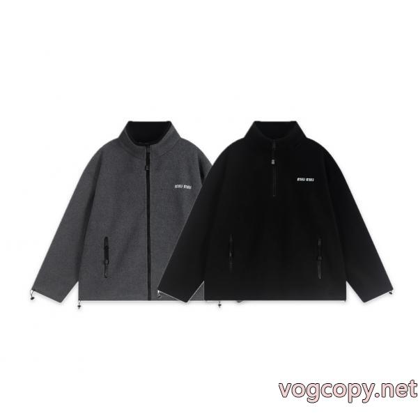 人気商品登場！ 2026最高ランキング ハイグレードコートMIUMIUブランド コピー ショップ