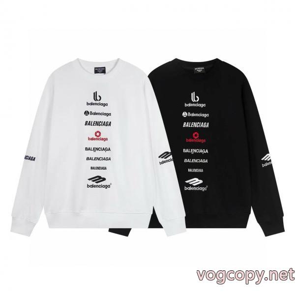 パーカー安心の激安通販 今年流行 完売間近BALENCIAGAブランド コピー 販売