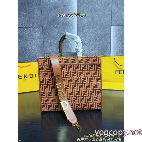 FENDIレディースバッグオシャレ度アップ 雑誌掲載 HOTお買い得スーパー コピー 通販 優良