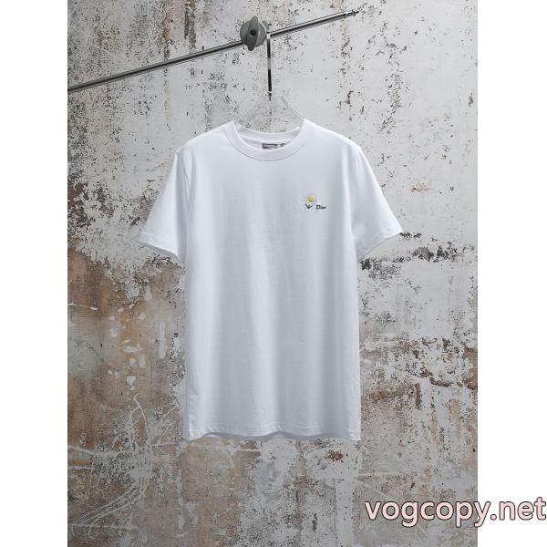 偽 ブランド 購入半袖TシャツDior安いです！品質保証 自分へのご褒美 即納可