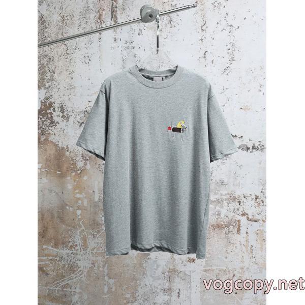 限定数限り 数量限定定番 秋冬新作品半袖Tシャツスーパー ブランド コピーディオール